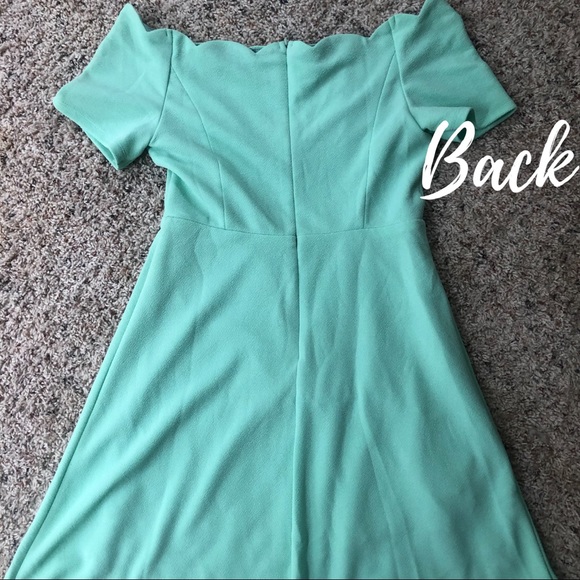 Dress - Picture 2 of 8